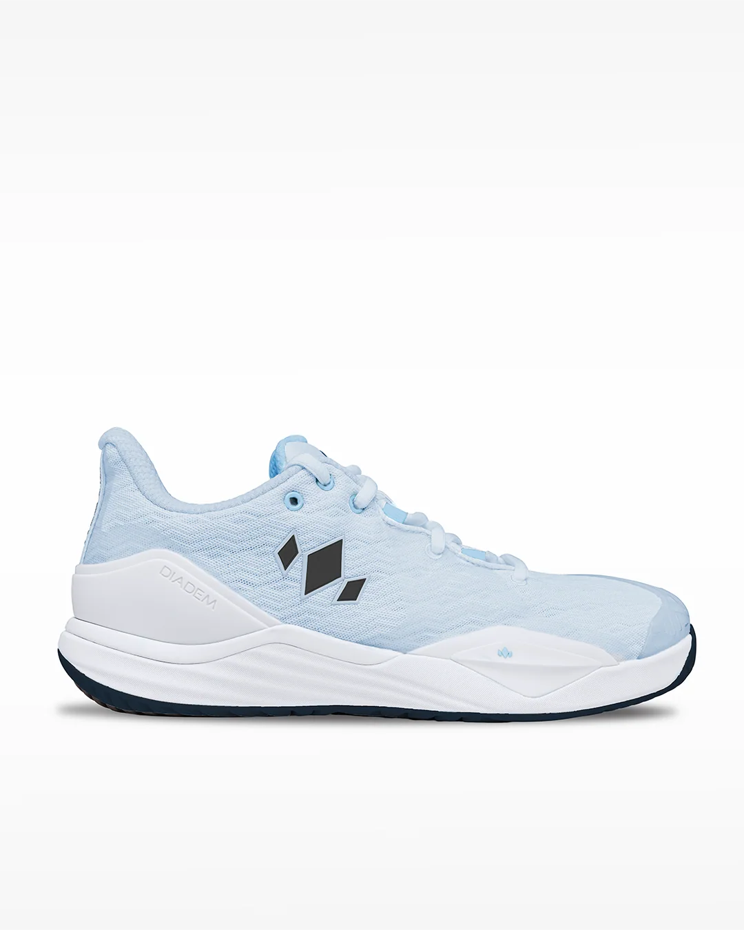 Diadem Court Burst Women’s Court Shoes (Arctic Mist)