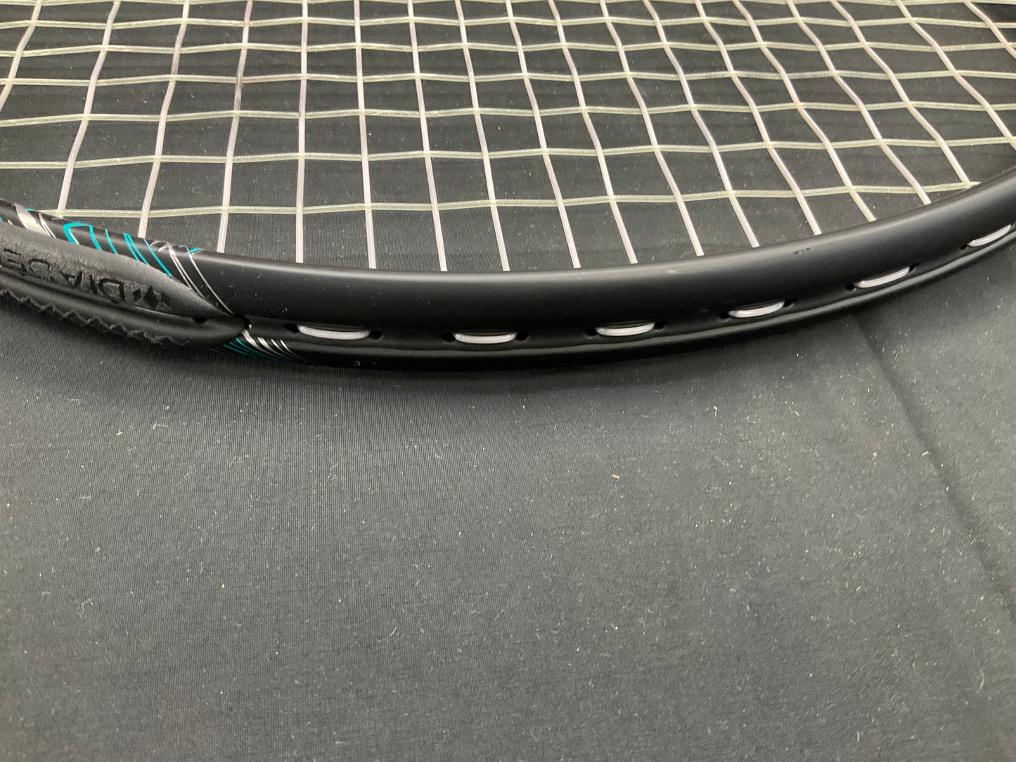 Diadem Nova 100 - 4 3/8 Grip Size