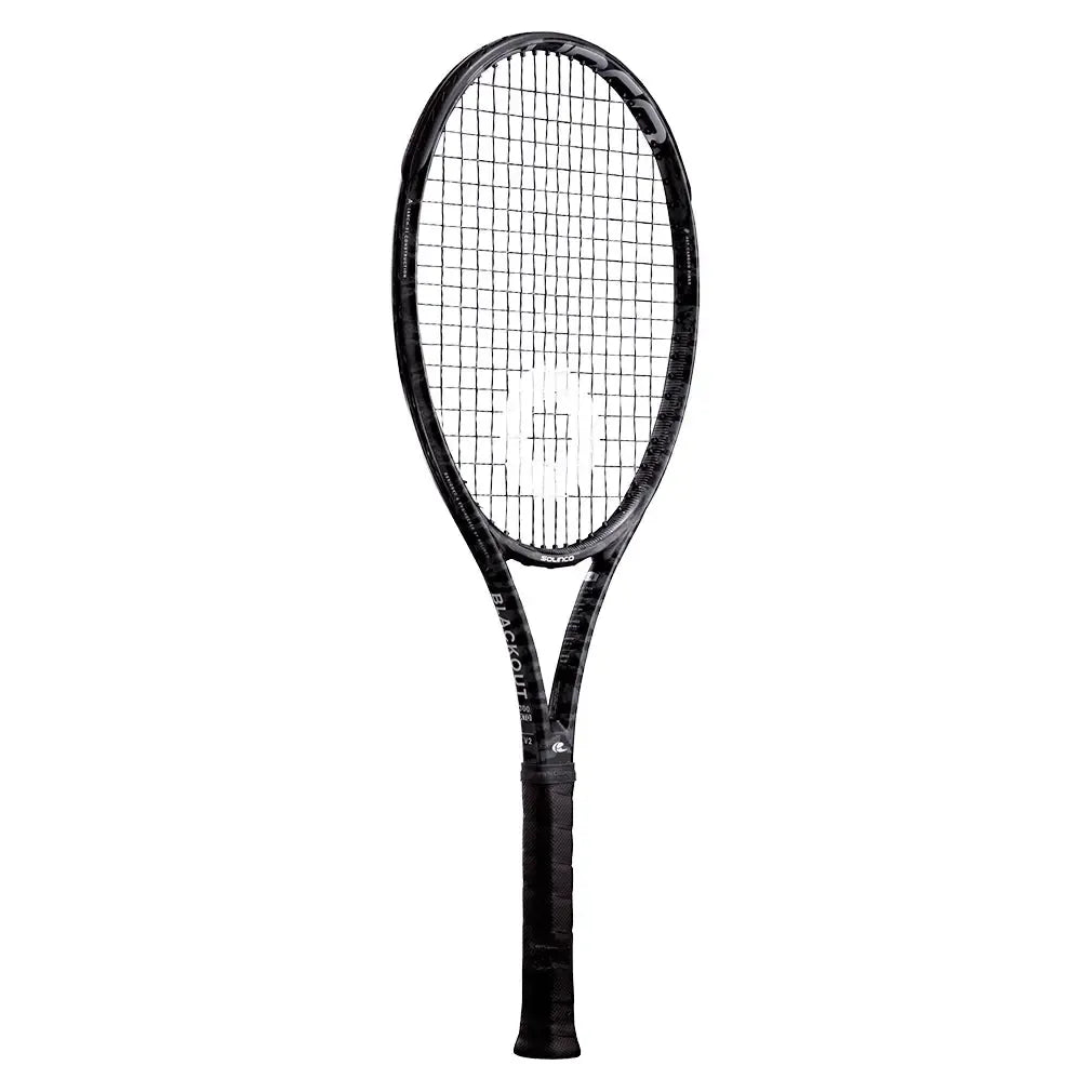 Solinco Blackout 300 XTD V2