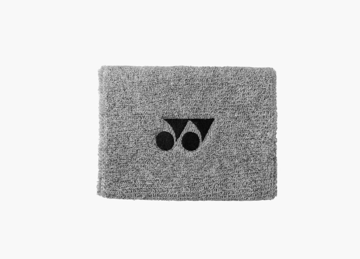 Yonex Logo Wristband