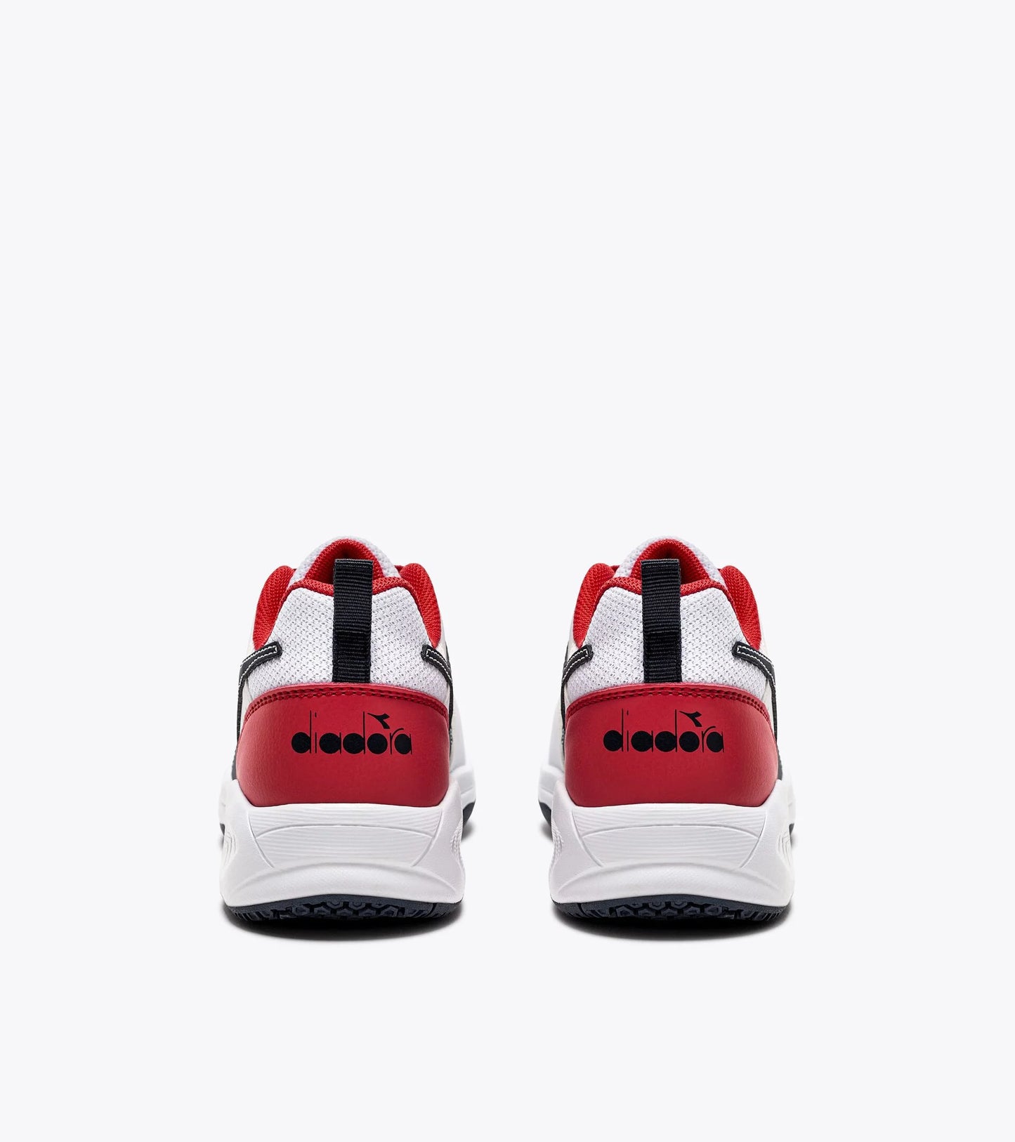 Diadora S. Challenge 5 SL Jr Unisex Junior Court Shoes