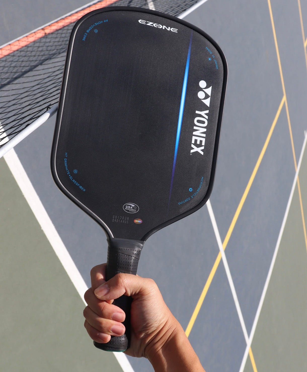 Yonex Ezone Pickleball Paddle