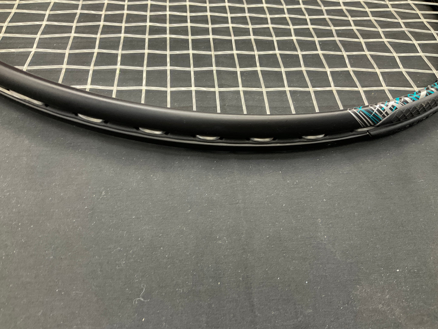 Diadem Nova 105L - 4 1/4 Grip Size