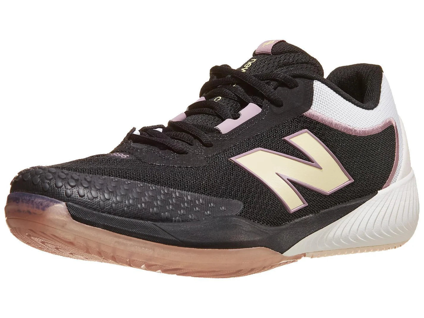 New Balance Fuel Cell 996v6 Men’s Court Shoes
