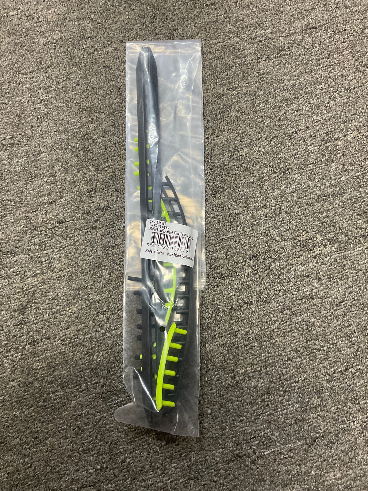 Babolat Pure Aero 98 Gen 9 B&G replacement set #900269