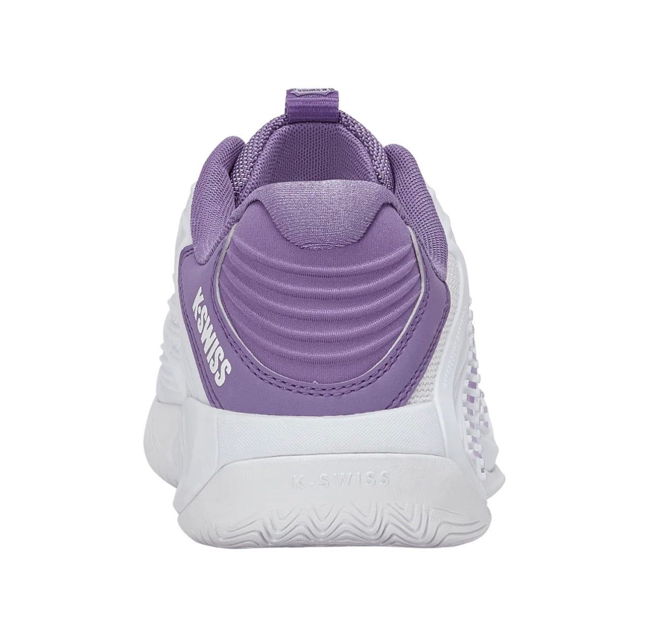 Women’s K-Swiss Hypercourt Express 3 Tennis Shoes