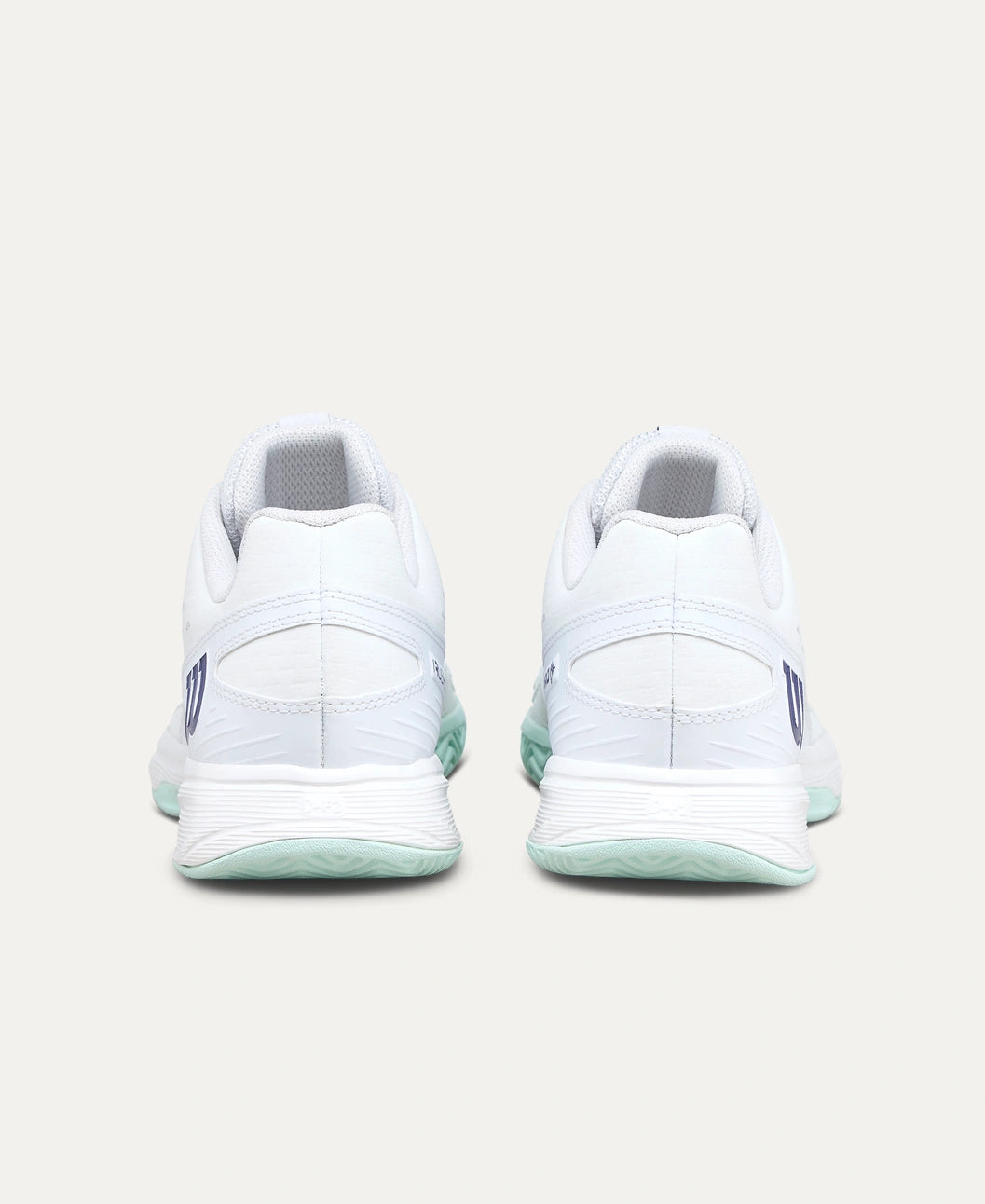 Wilson Rush Pro Jr L Tennis Shoes