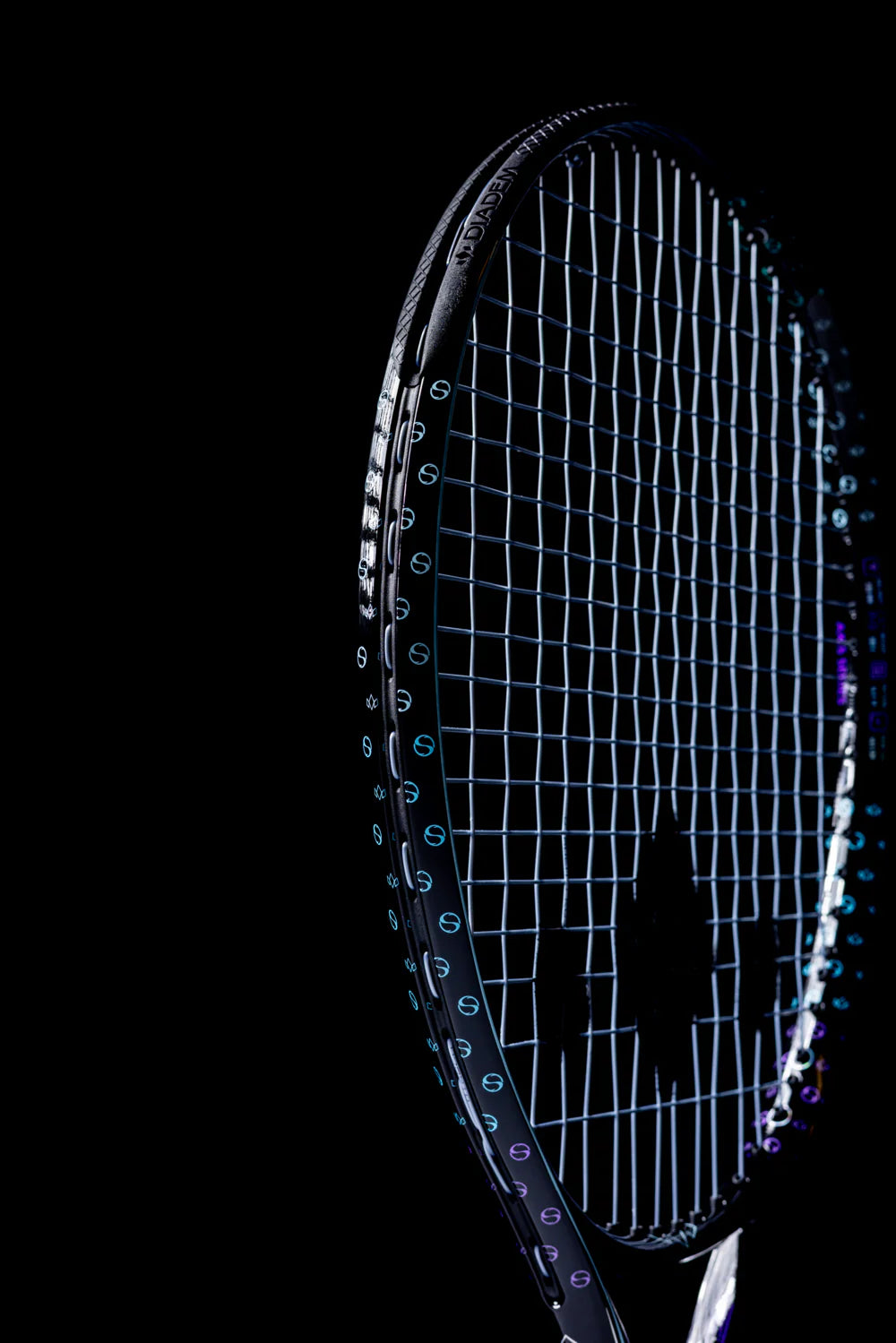 Diadem Axis 98 Elina Svitolina Signature Unstrung Tennis Racquet