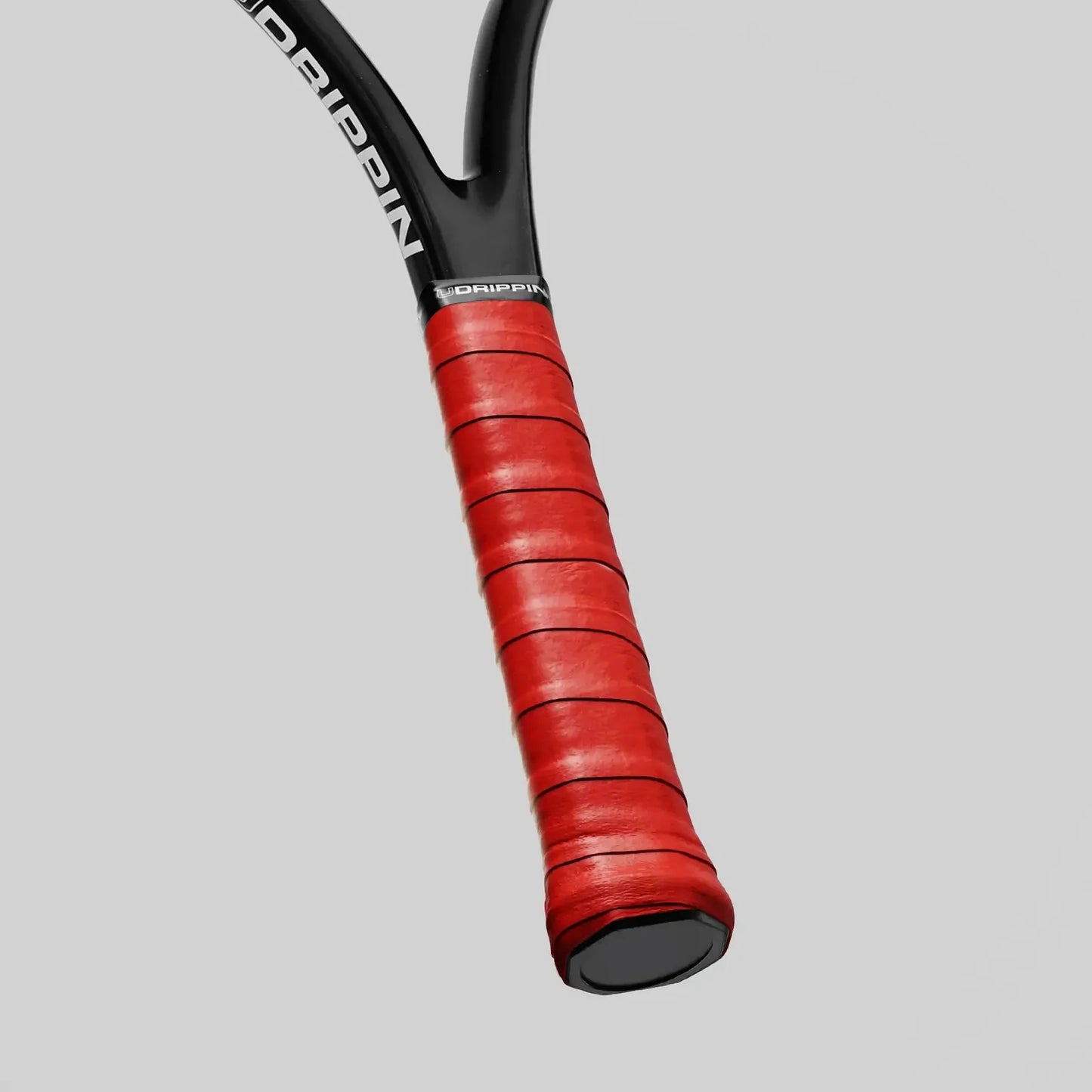 UDrippin Pro Tour Overgrips Red