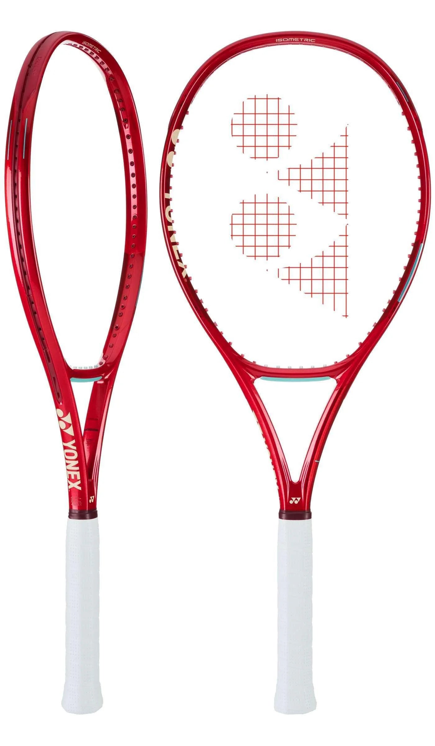 Yonex VCore 100D