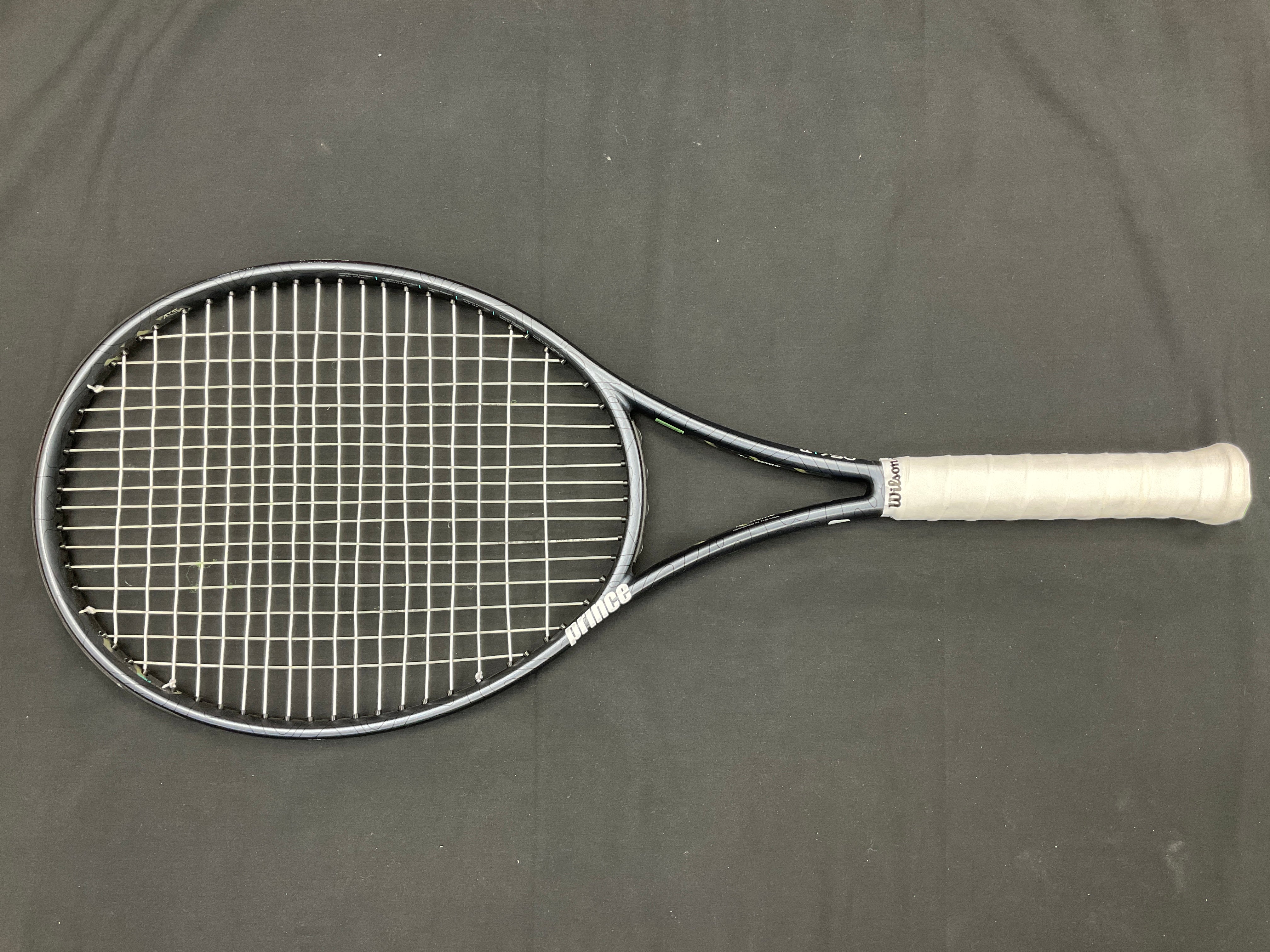 Prince phantom 100p (16x18) tennis store racquet