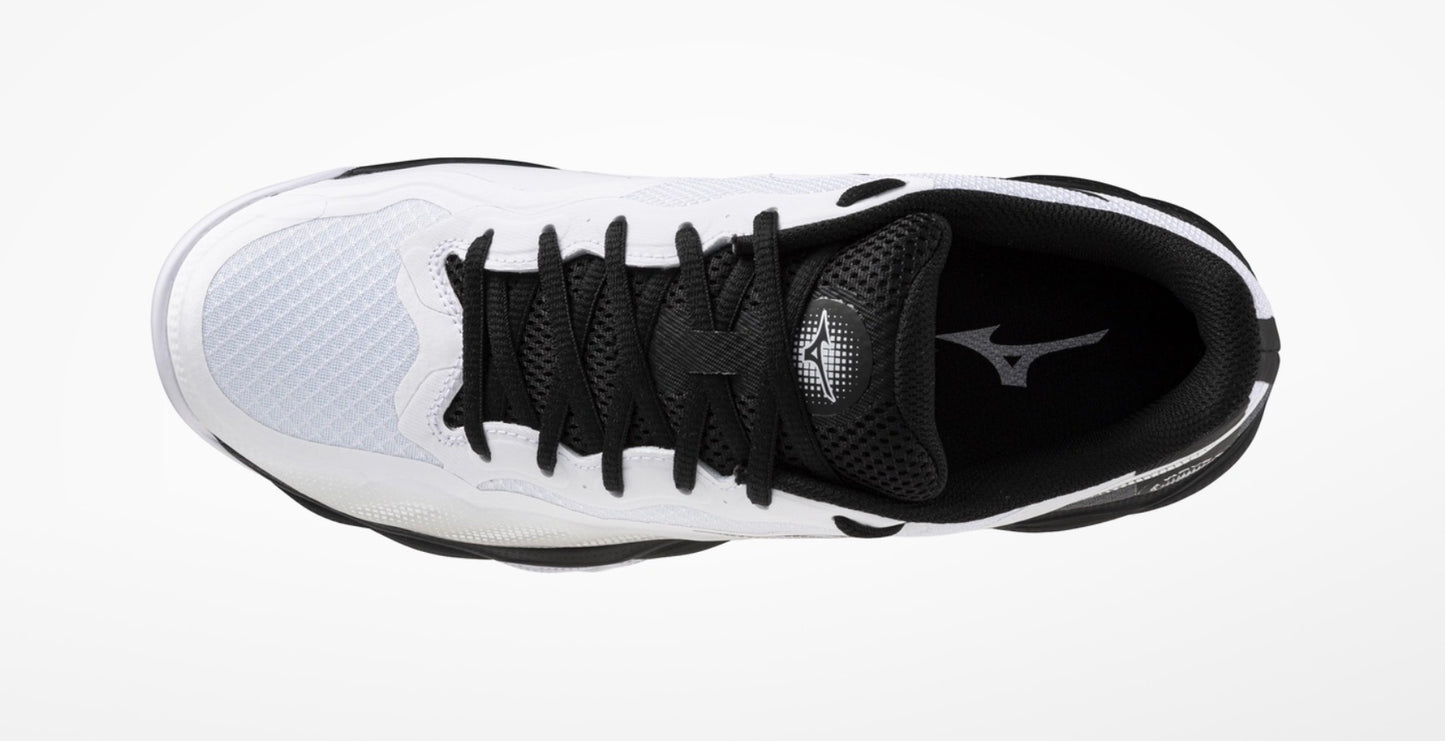 Men’s Mizuno Wave Enforce Court AC Tennis Court Shoes