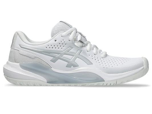 ASICS Gel-Challenger 15 White/Pure Silver
