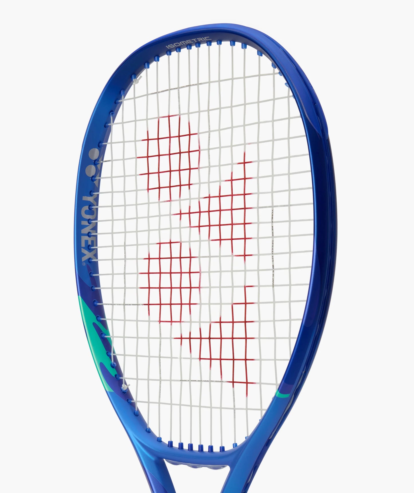 Yonex Ezone 100L v.8 Unstrung Tennis Racquet