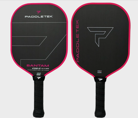 Paddletek Bantam ESQ-C 14.3 mm Pickleball Paddle