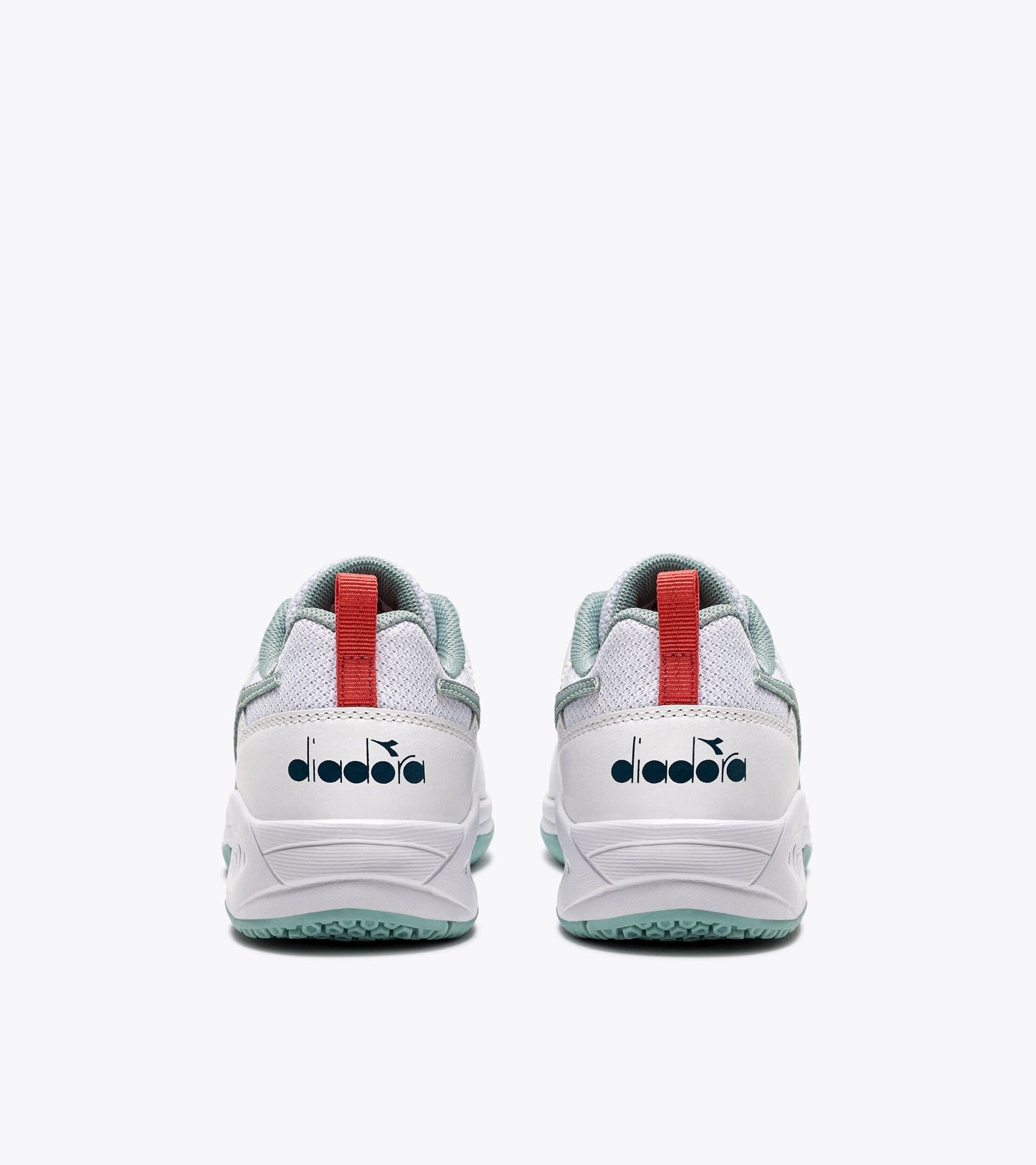 Diadora S. Challenge 5 SL Jr Unisex Junior Court Shoes
