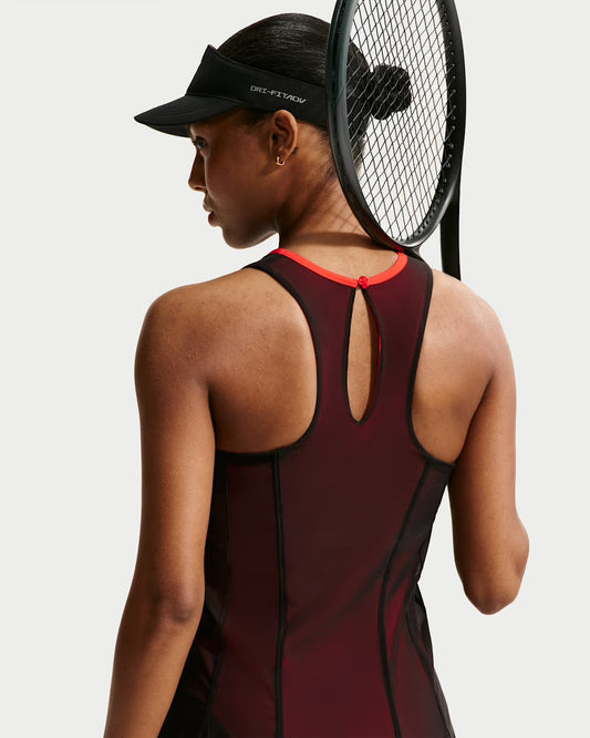 Nike Court Slam Tennis Dress