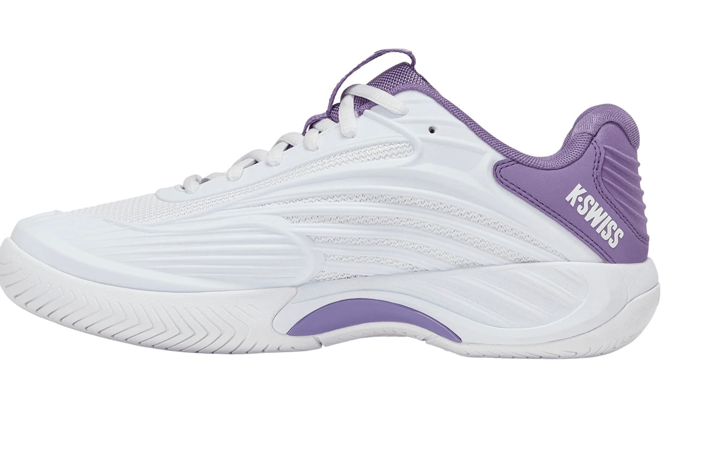 Women’s K-Swiss Hypercourt Express 3 Tennis Shoes