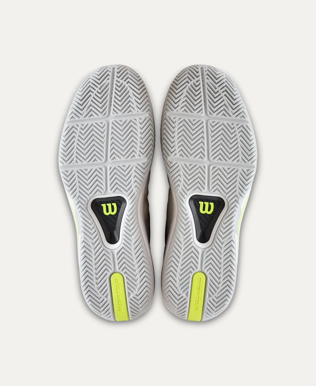 Men’s Wilson Rush Tour 5 Tennis Court Shoes