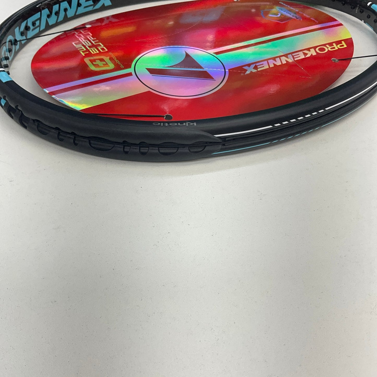 Pro Kennex Ki Q+15 Light Grip Size 4 1/2
