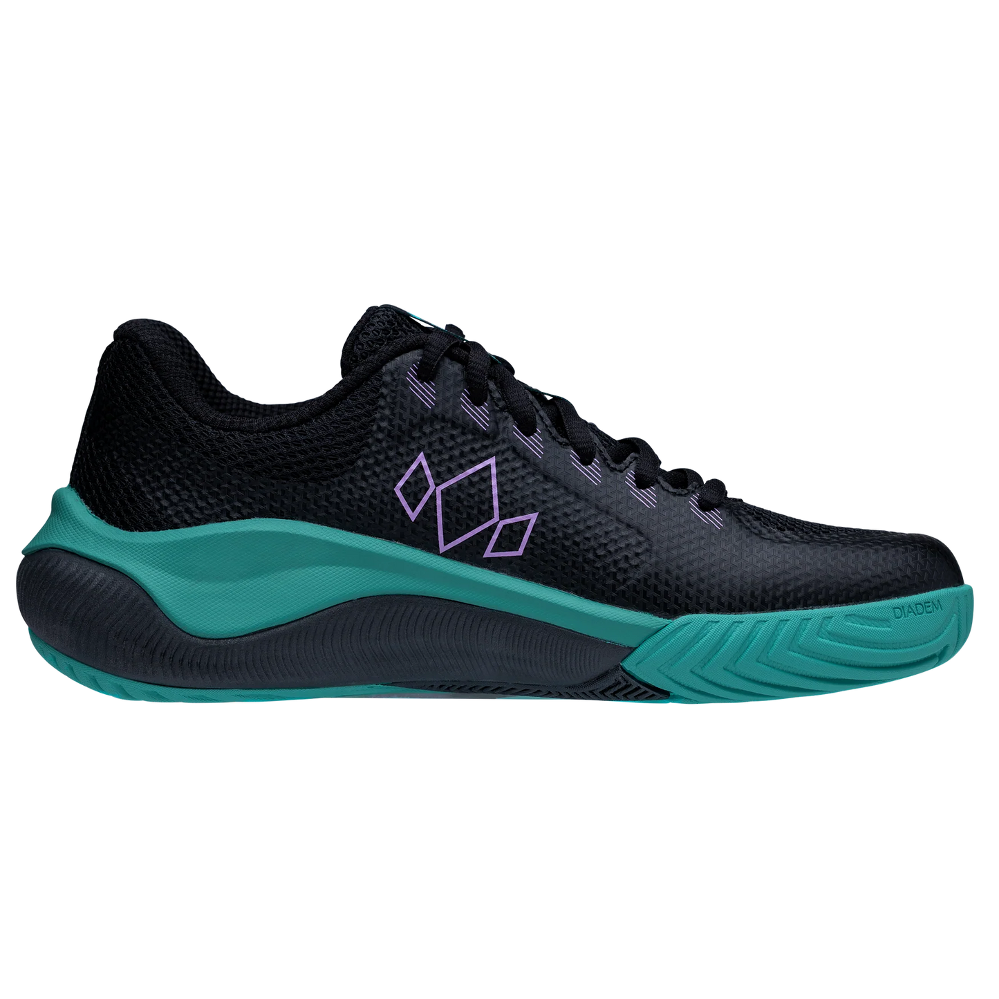 Men’s Diadem Court Flo Tennis Shoes