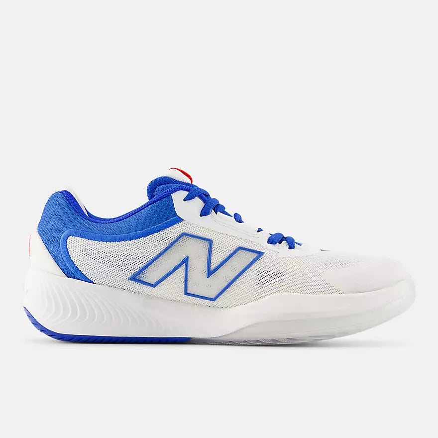 New Balance Fuel Cell 996v6 Women’s Court Shoes