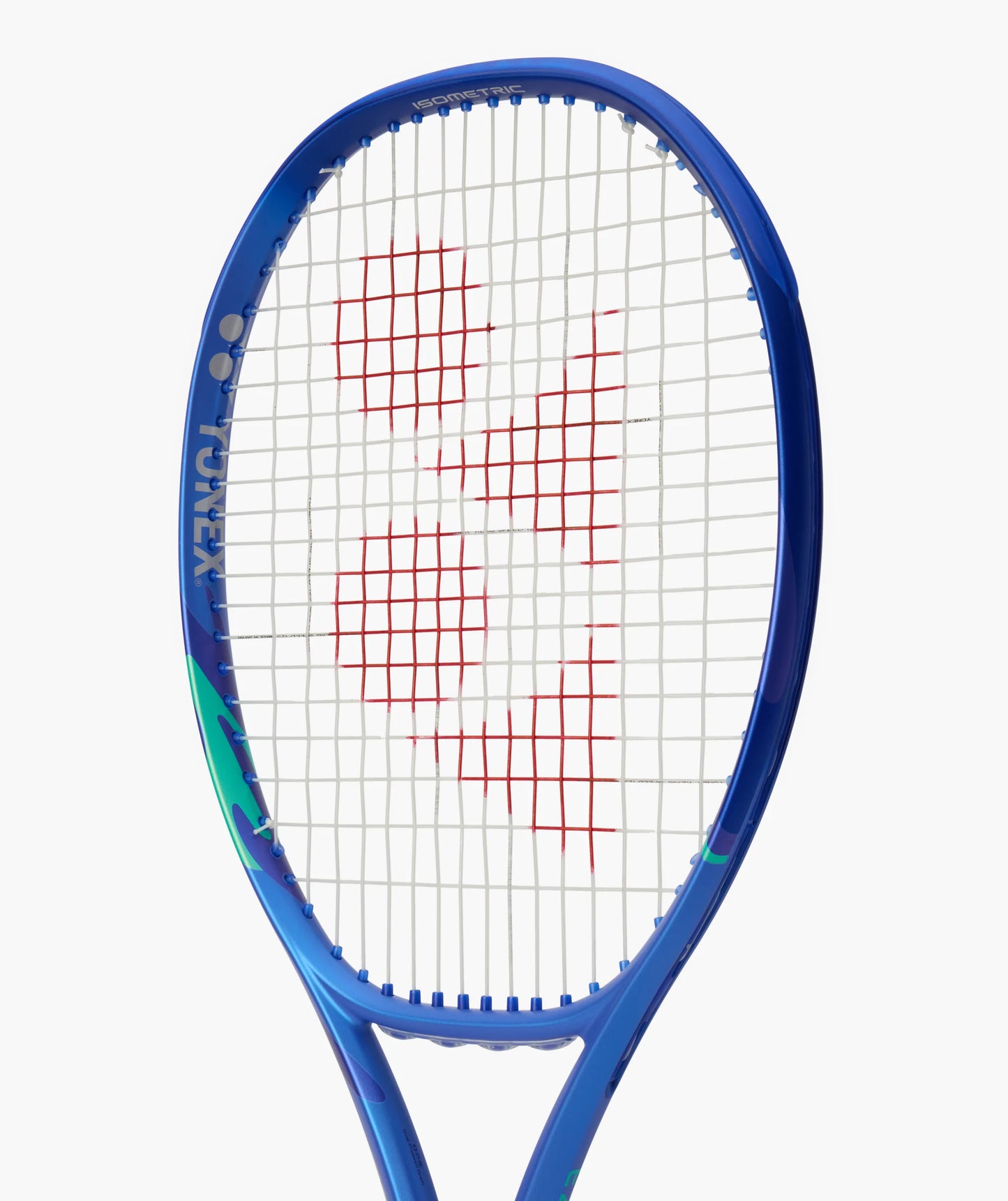 Yonex Ezone 98+ v.8 Unstrung Tennis Racquet