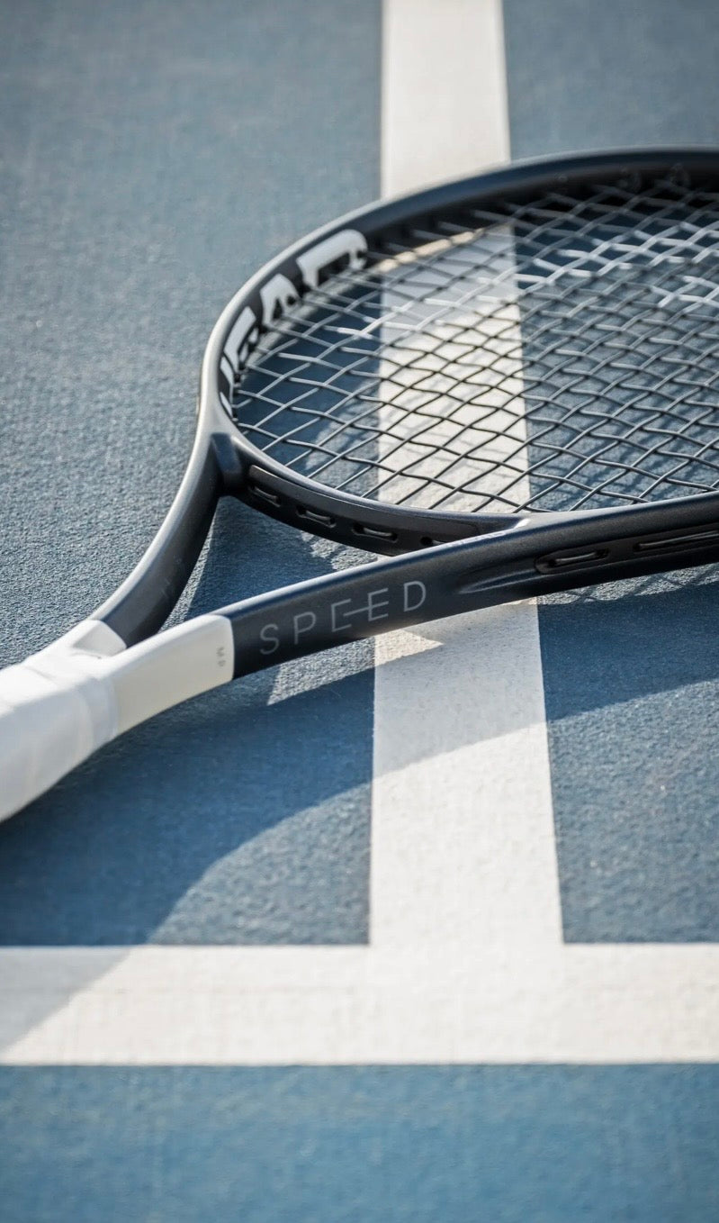 HEAD Speed MP 2026
