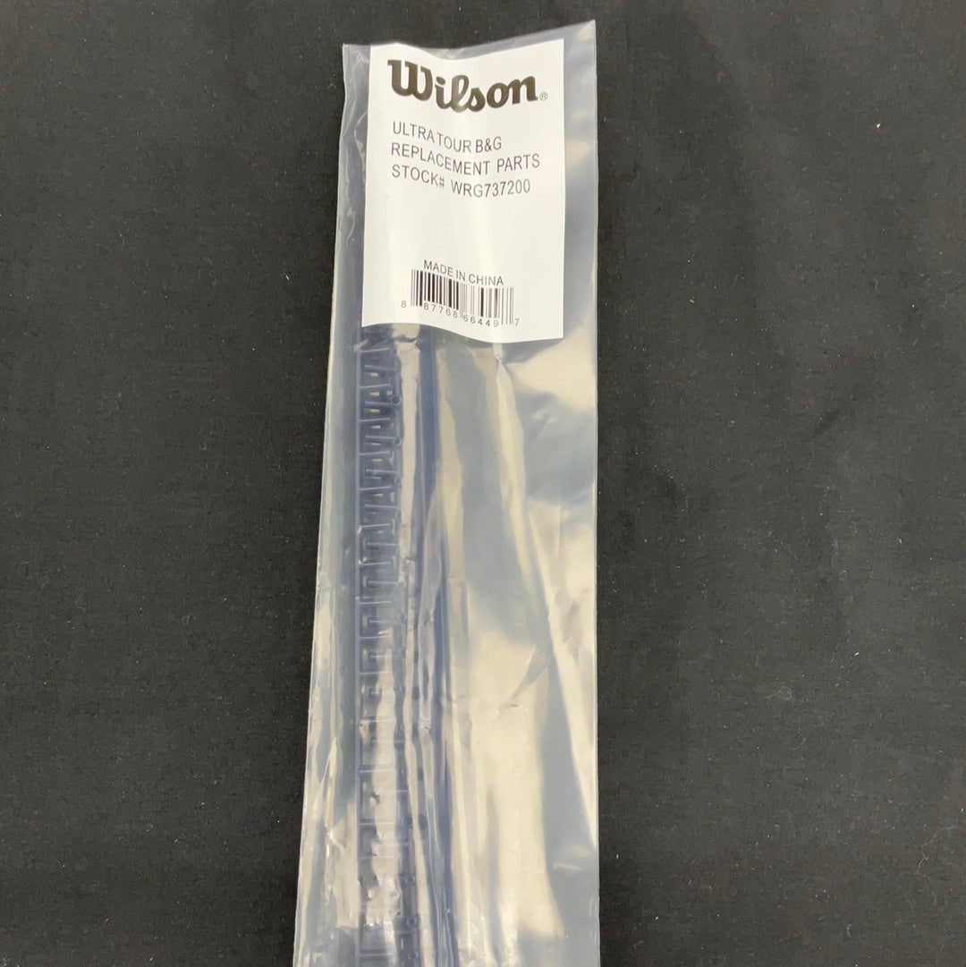 Wilson v.2 Ultra Tour B&G Set #WRG737200