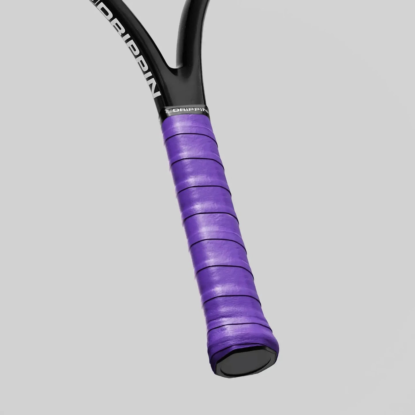 UDrippin Pro Tour Overgrips Purple Magic
