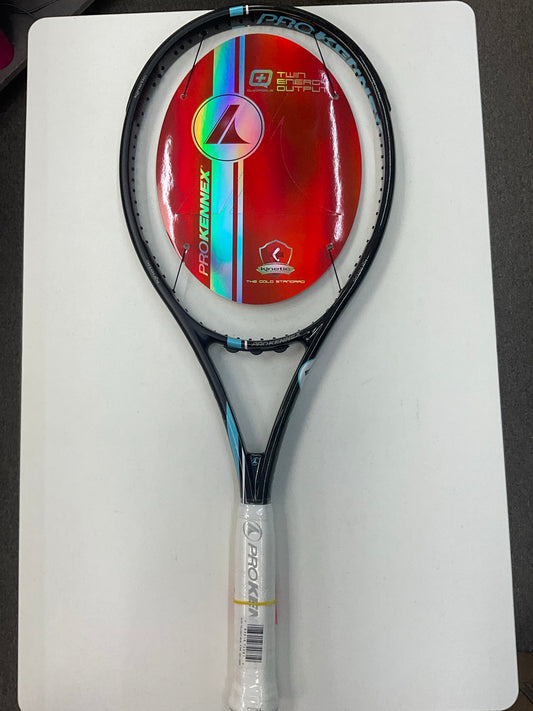 Pro Kennex Ki Q+15 Light Grip Size 4 5/8