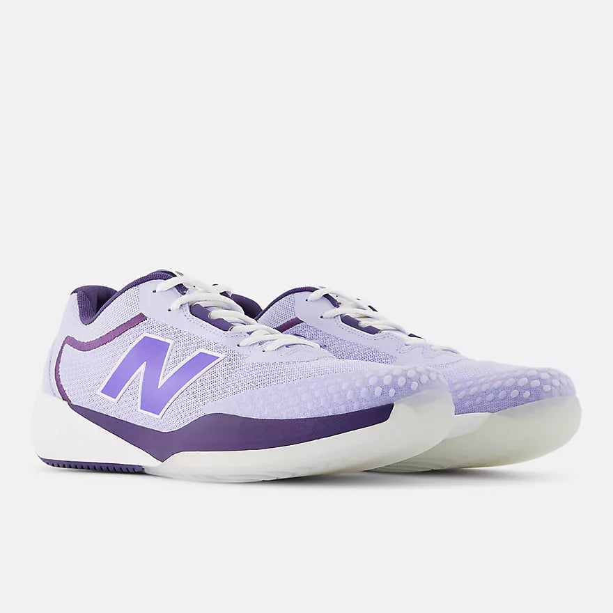 New Balance Fuel Cell 996v6 Men’s Court Shoes
