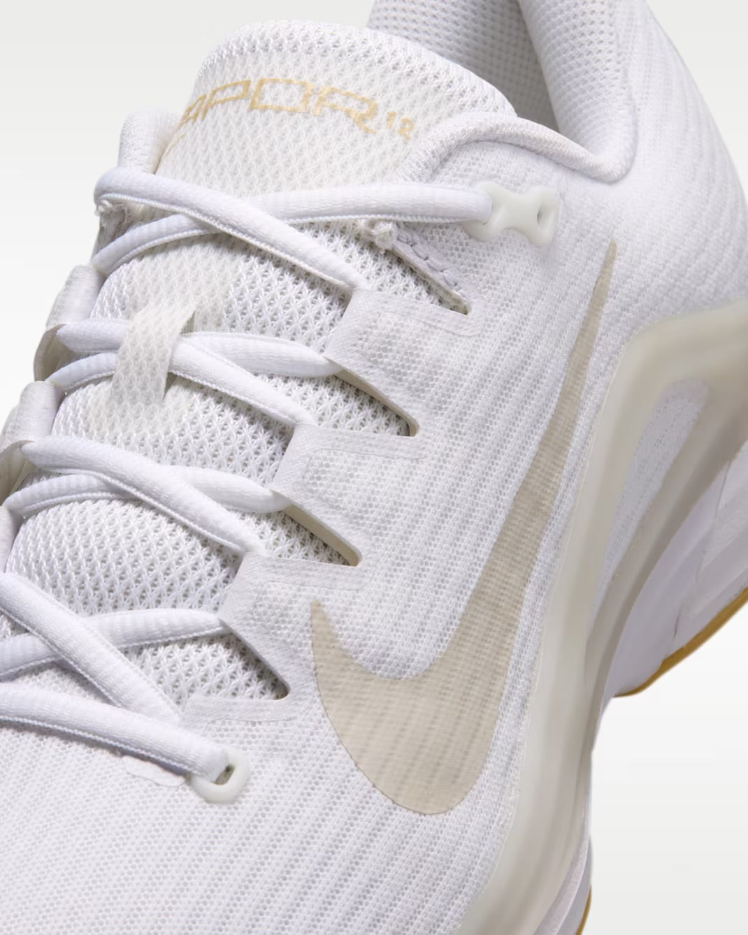 Women’s Nike Zoom Vapor 12 HC PRM