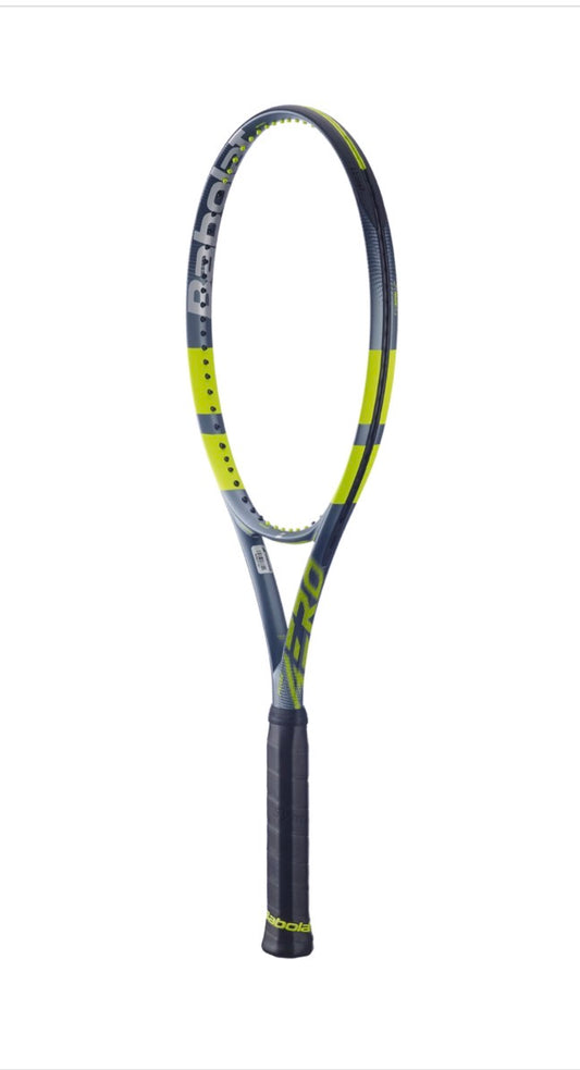 Babolat Pure Aero Gen9 Tennis Racket