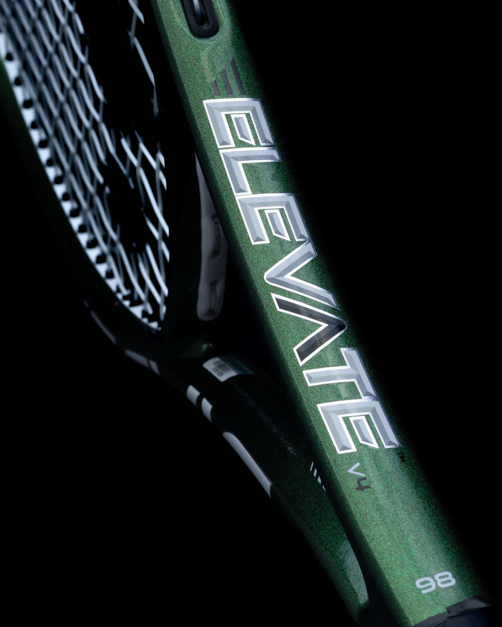 Diadem Elevate V4 98
