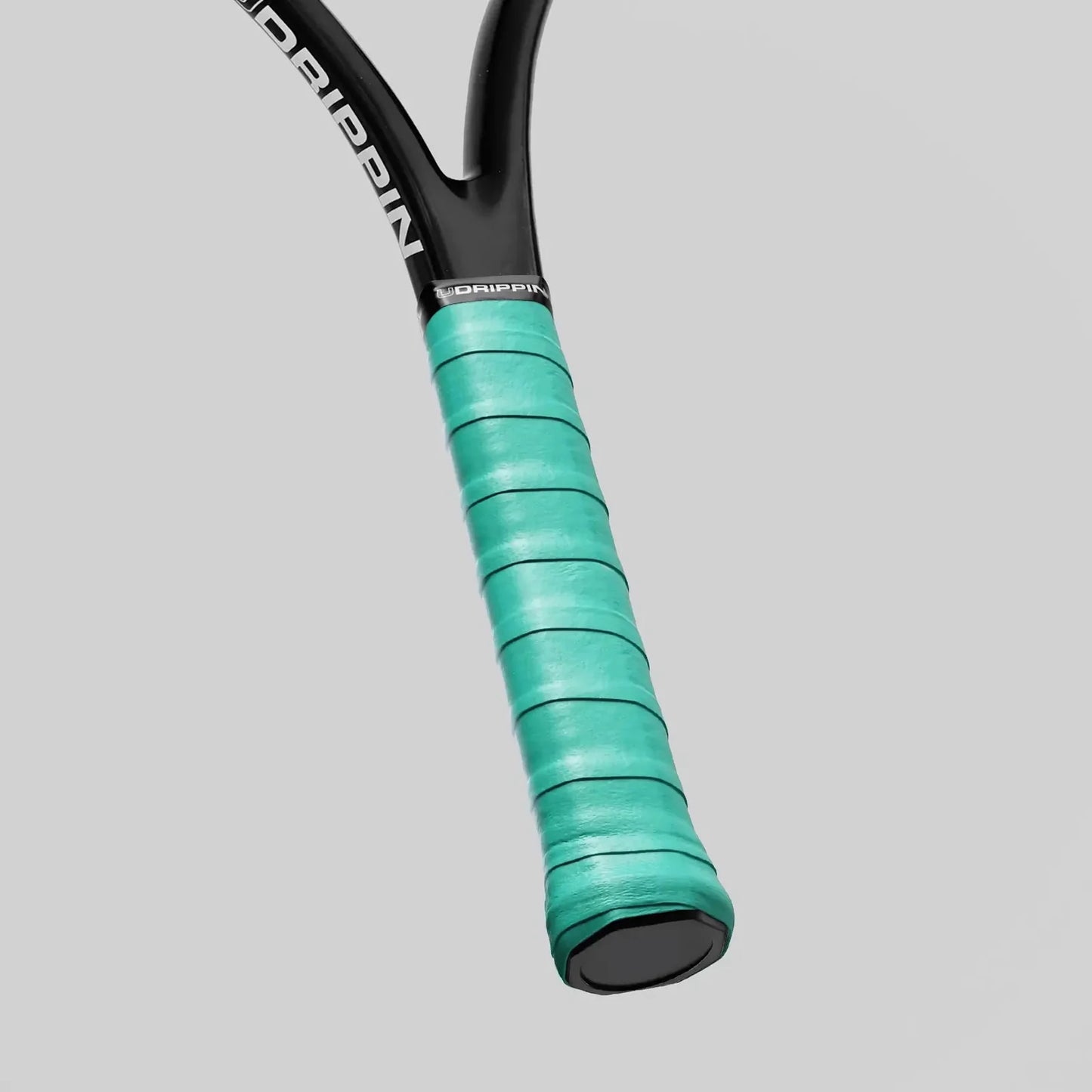 UDrippin Pro Tour Overgrips Turquoise