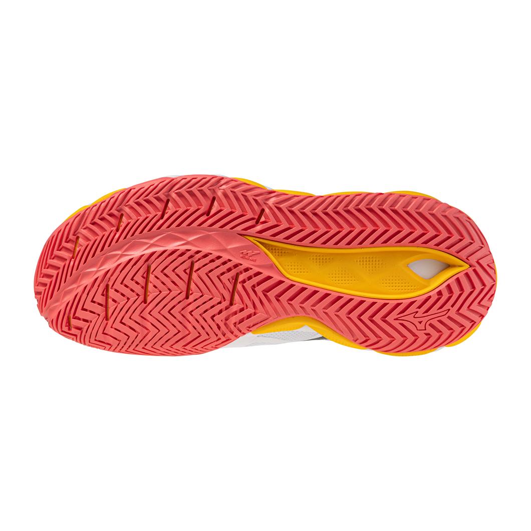 Mizuno Wave Enforce Tour 2 AC