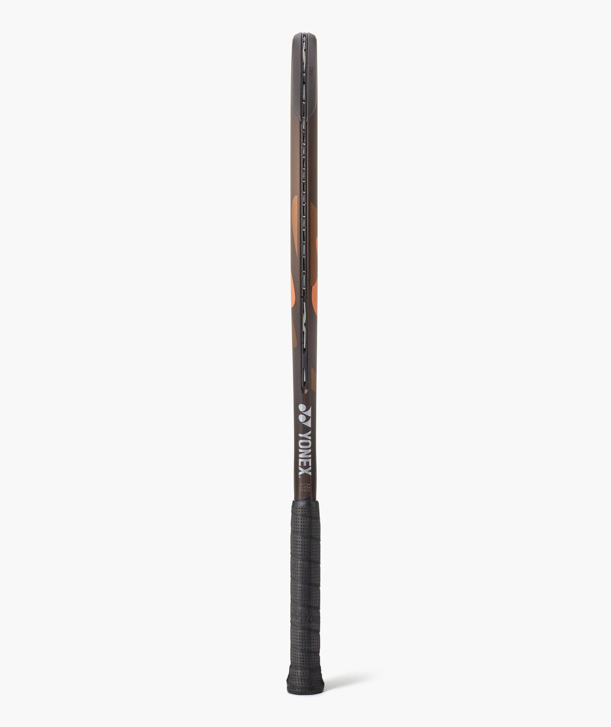 Yonex Ezone 100 v.8 Unstrung Tennis Racquet Espresso