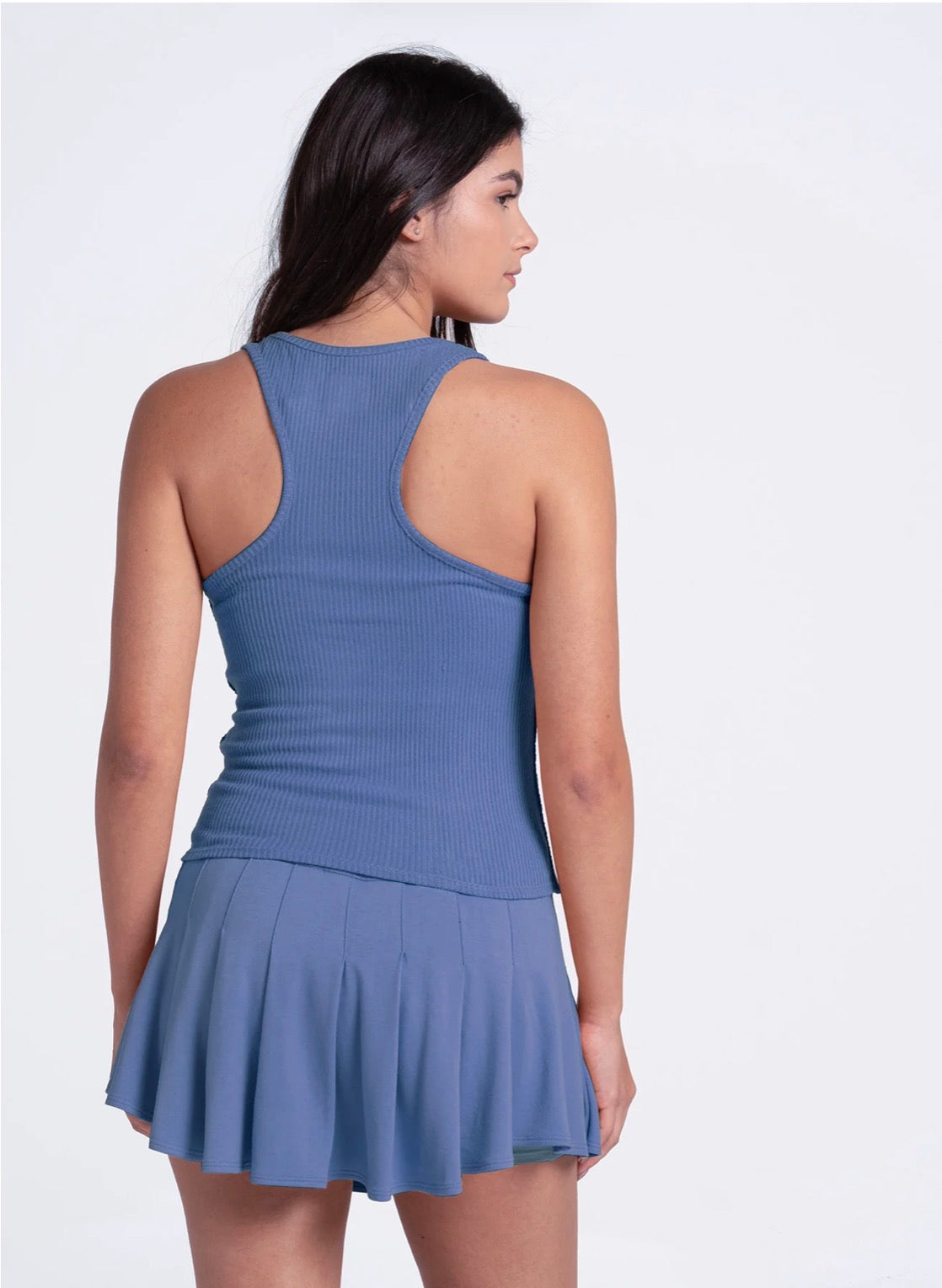 Lucky in Love Chill Play Tank