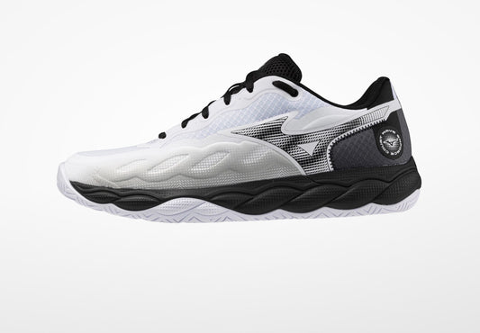 Men’s Mizuno Wave Enforce Court AC Tennis Court Shoes