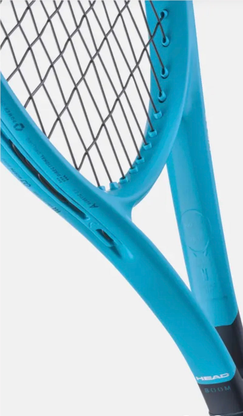 Head Boom Team 2026 Tennis Racquet Unstrung