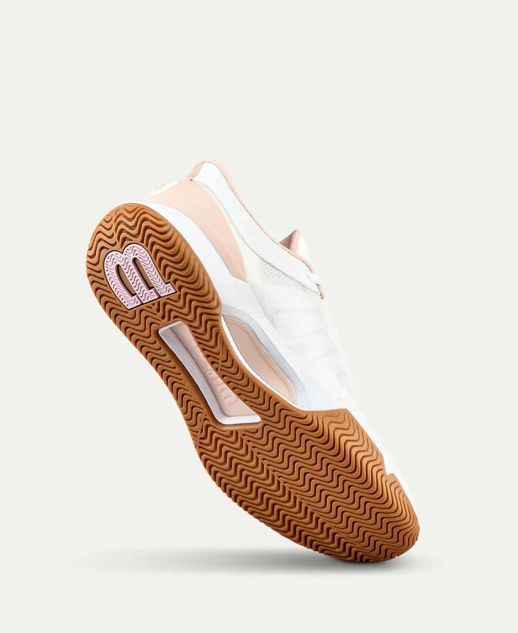 Women’s Wilson Intrigue Tour Tennis Court Shoes