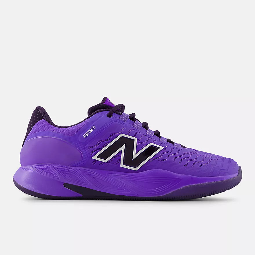 New Balance Fresh Foam X CT-Rally V2 Men’s Court Shoes