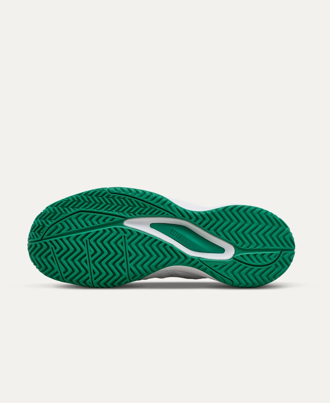 Wilson Rush Pro Ace JR Tennis Shoes