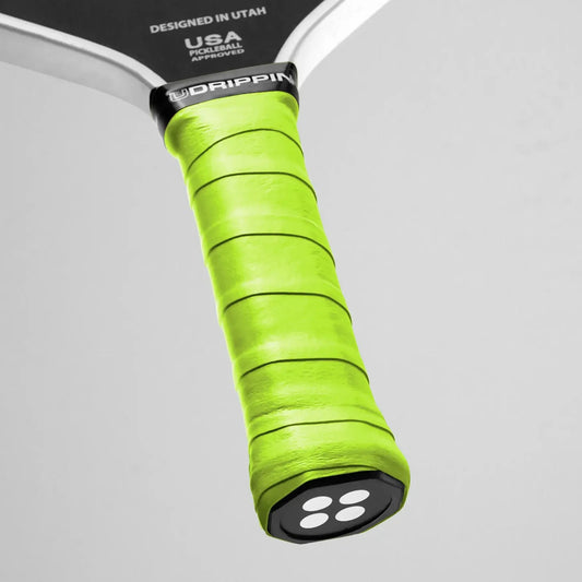 UDrippin Pro Tour Overgrips Green