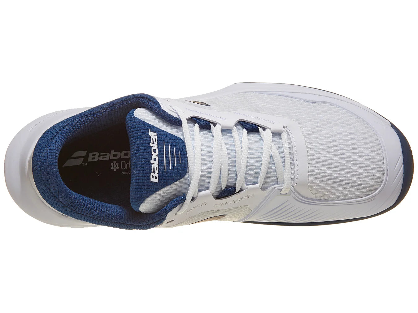 Men’s Babolat SFX 4 Tennis Court Shoes