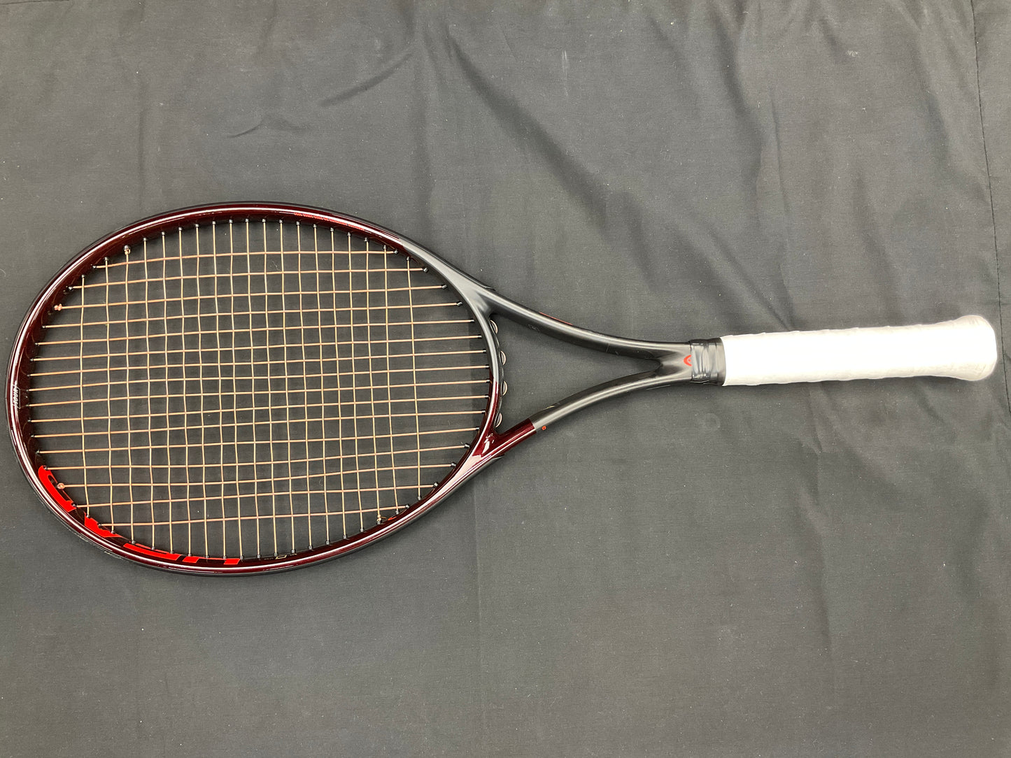 HEAD Auxetic 1.0 Prestige Tour - 4 1/4 Grip Size