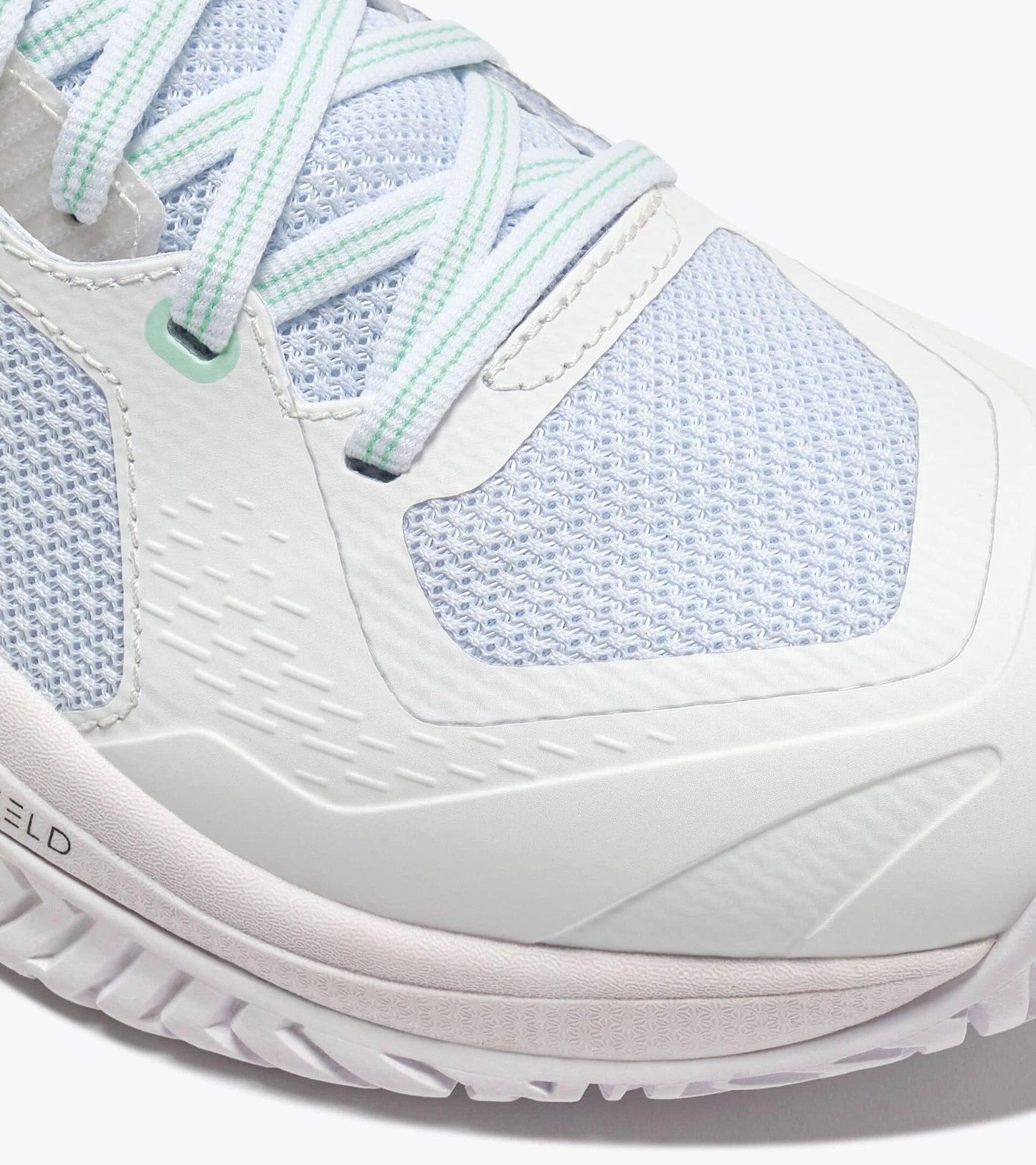 Women’s Diadora Blushield Torneo 3 W AG