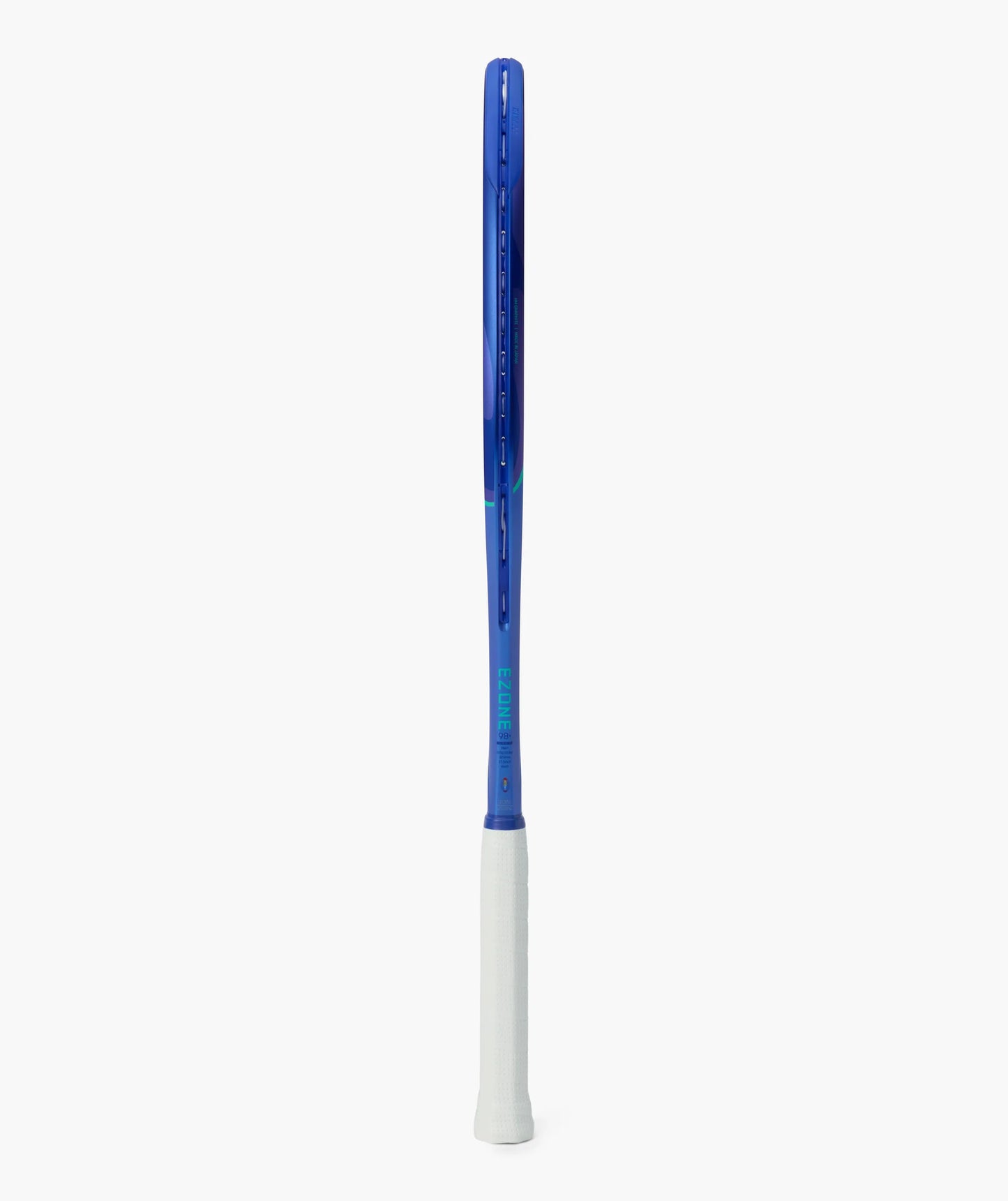 Yonex Ezone 98+ v.8 Unstrung Tennis Racquet