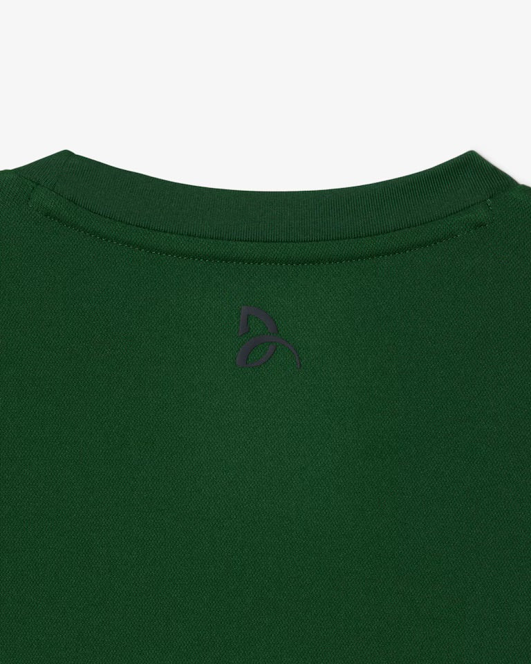 Men’s Lacoste Tennis x Novak Djokovic T-Shirt